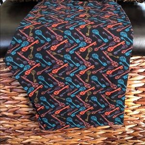 GUC Skeleton Key TC  Leggings.